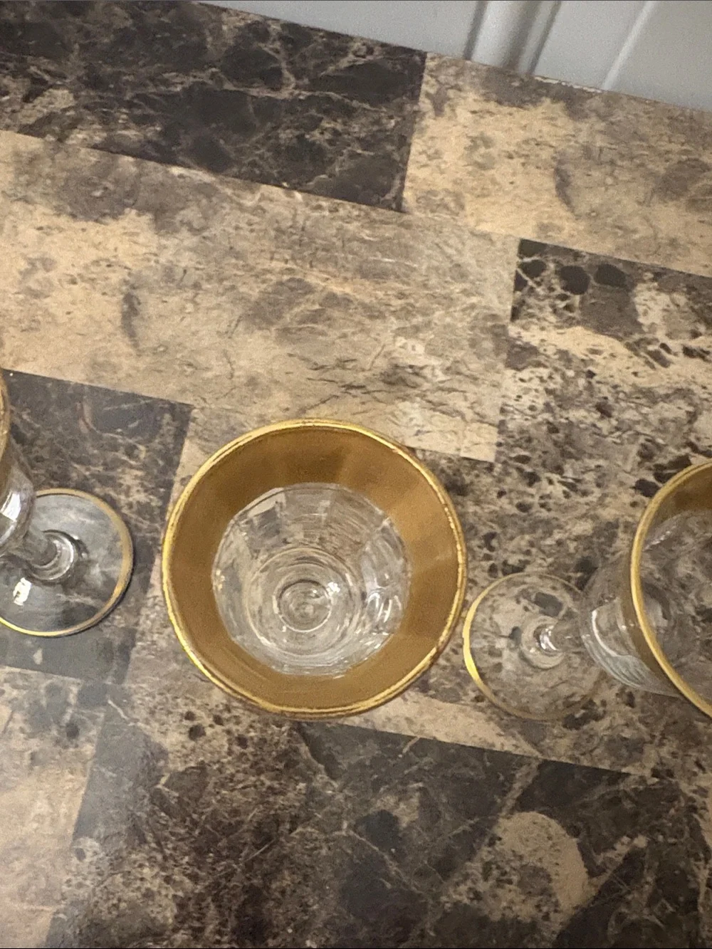 Tiffin Franciscan elegant vintage
